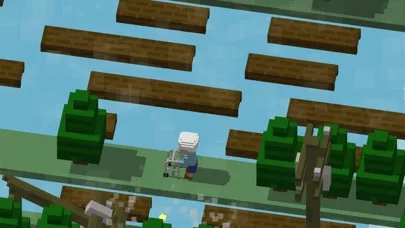 The Crossing Dead: Zombies! screenshot 3