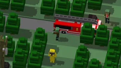 The Crossing Dead: Zombies! screenshot 5