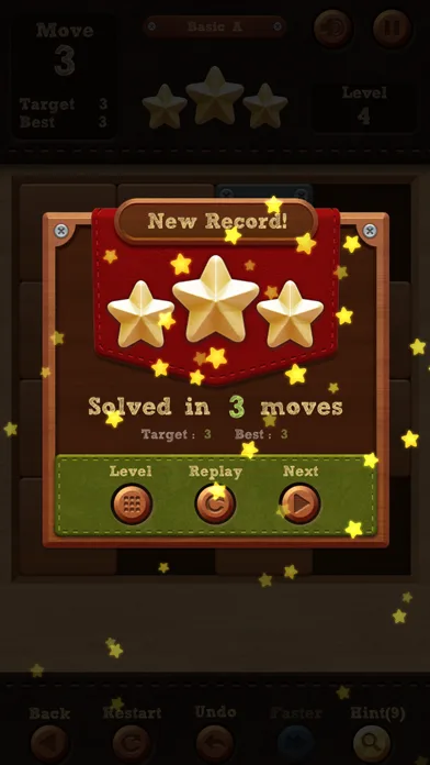 Roll the Ball® - slide puzzle screenshot 2