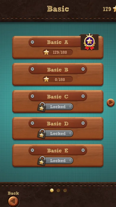 Roll the Ball® - slide puzzle screenshot 4