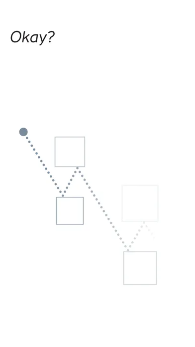 Okay? screenshot 3