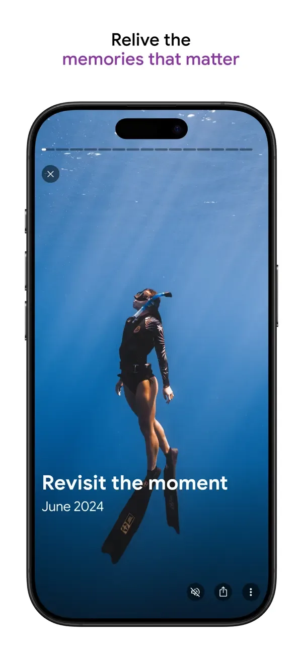 Google Photos: Backup & Edit screenshot 3
