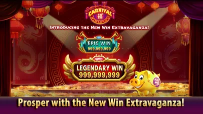 Black Diamond Casino Slots screenshot 1