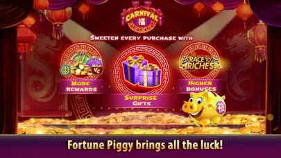 Black Diamond Casino Slots screenshot 2