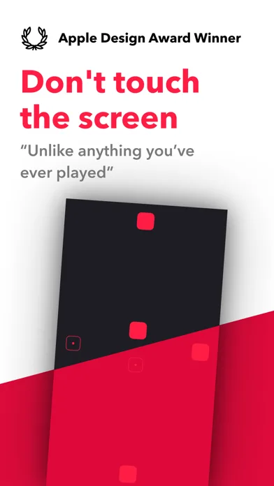 Blackbox screenshot 1