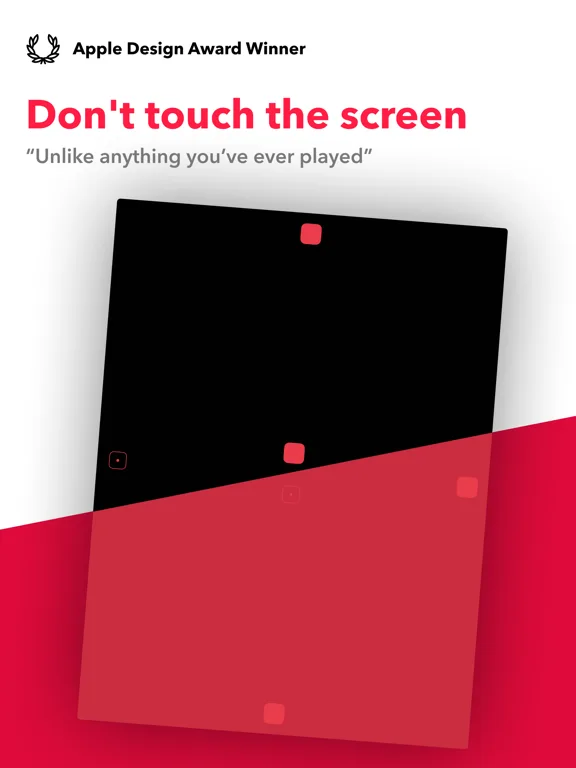 Blackbox screenshot 5