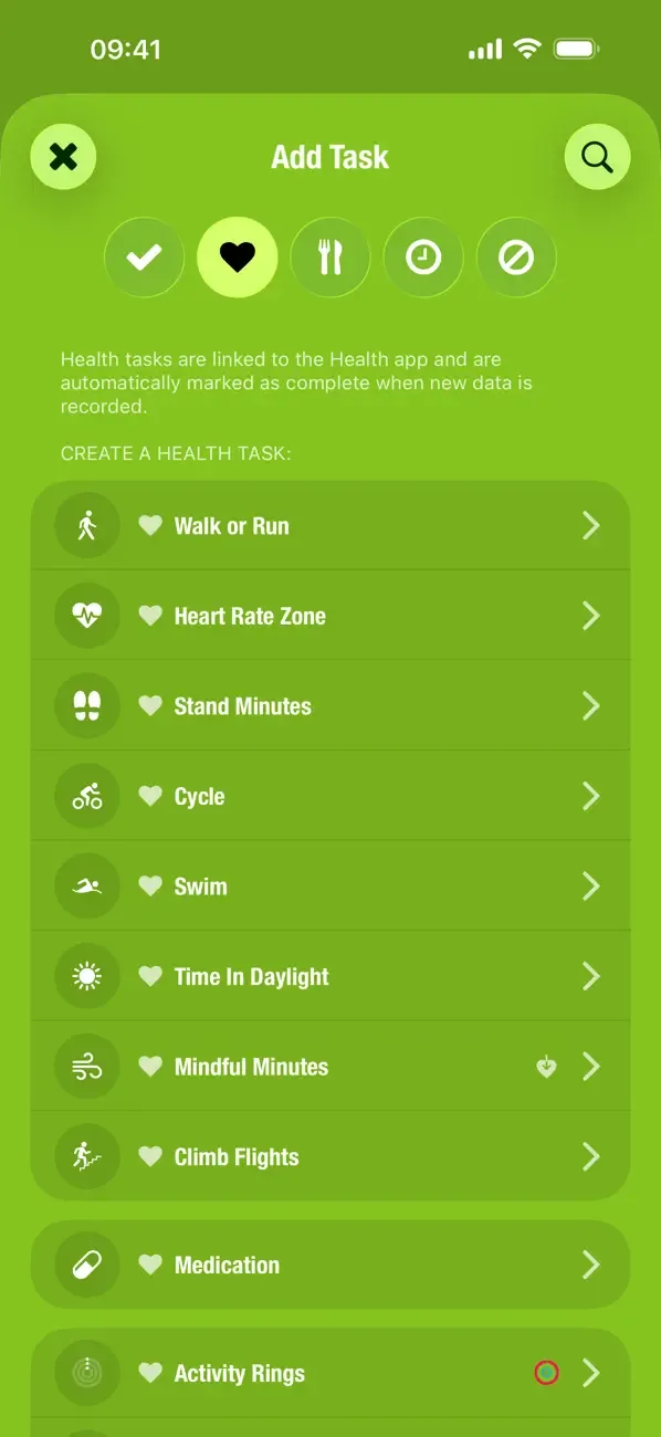 Streaks screenshot 4