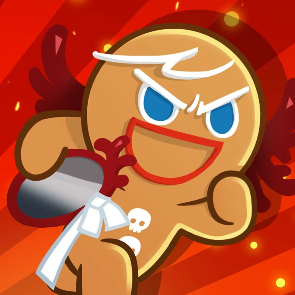 CookieRun: OvenBreak