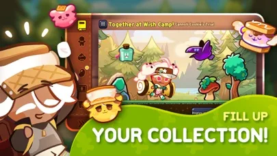 CookieRun: OvenBreak screenshot 4