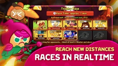 CookieRun: OvenBreak screenshot 5