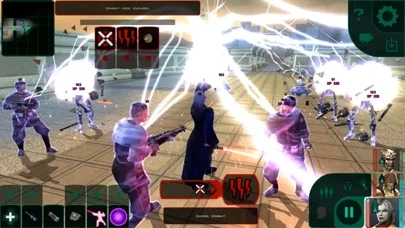 Star Wars™: KOTOR II screenshot 4