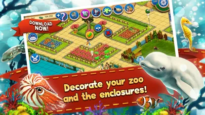 My Free Zoo Mobile screenshot 2