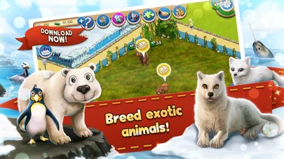 My Free Zoo Mobile screenshot 3