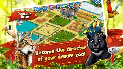 My Free Zoo Mobile screenshot 4