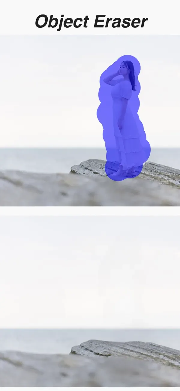 Blur Photo & Mosaic screenshot 5