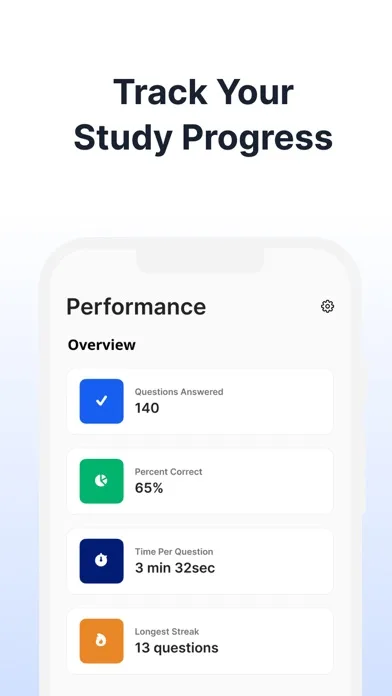 FNP Exam Mastery | Prep 2026 screenshot 5