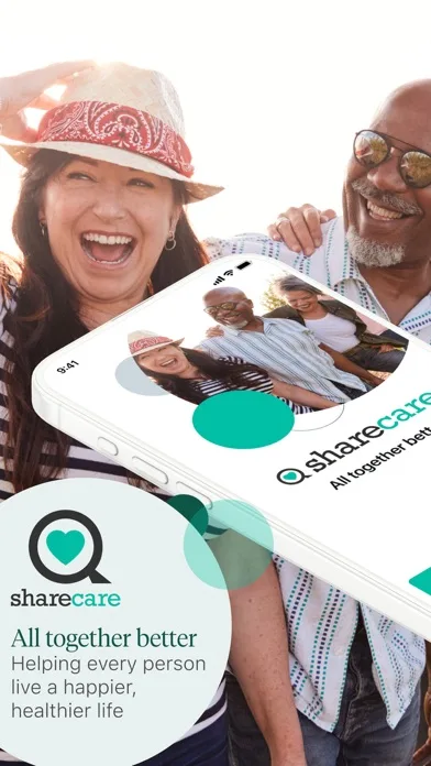 Sharecare: Health & Well-being screenshot 1