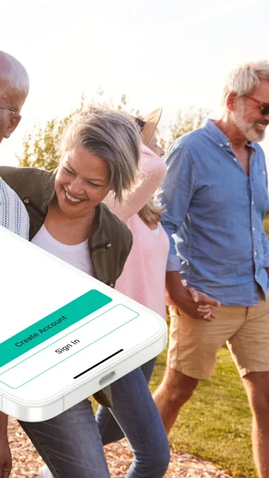 Sharecare: Health & Well-being screenshot 2