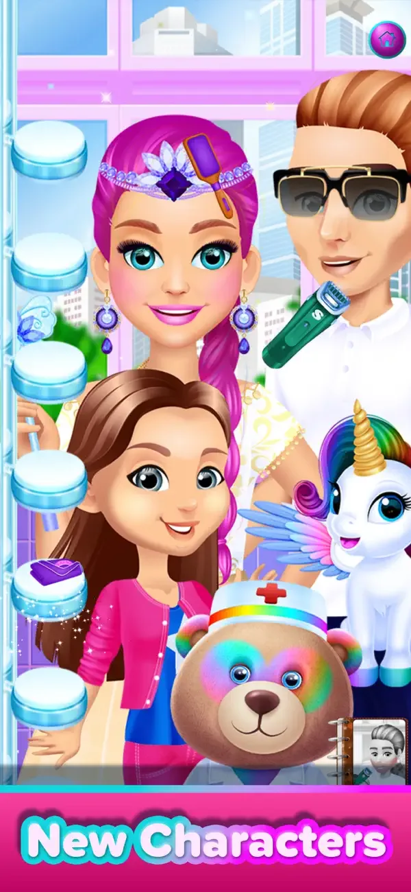 Play Toy & Pet Doctor screenshot 5