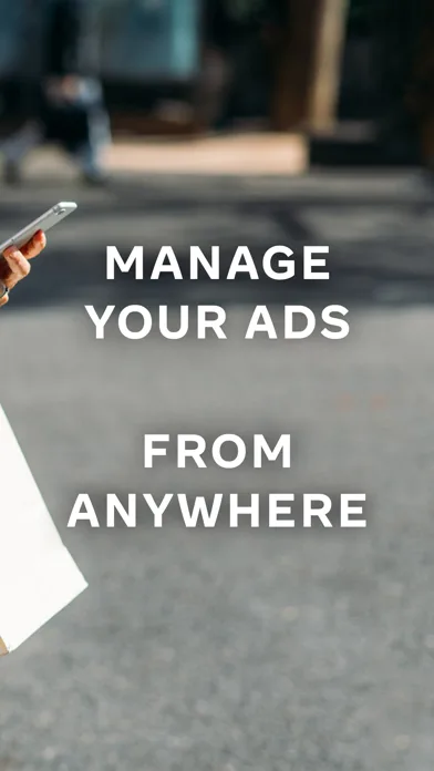 Meta Ads Manager screenshot 2
