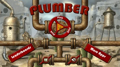 Expert Plumber Puzzle screenshot 1