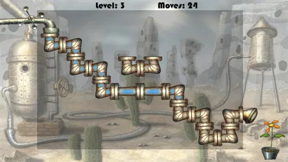 Expert Plumber Puzzle screenshot 3