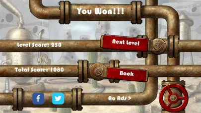 Expert Plumber Puzzle screenshot 4