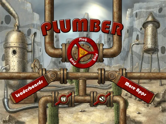 Expert Plumber Puzzle screenshot 5