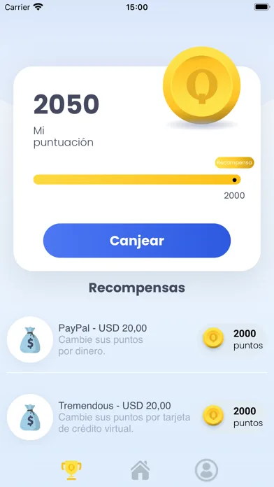 Que Opinas screenshot 2