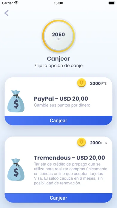 Que Opinas screenshot 3