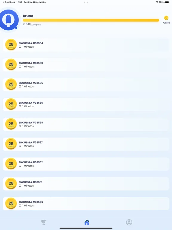 Que Opinas screenshot 5