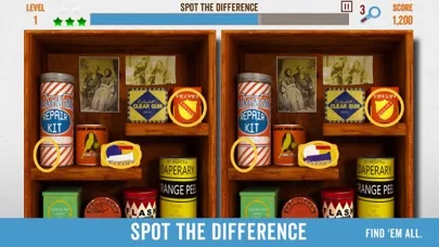 Cracker Barrel Games screenshot 4