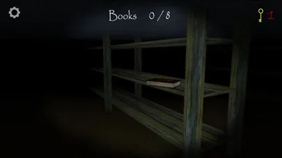 Slendrina The Cellar screenshot 5