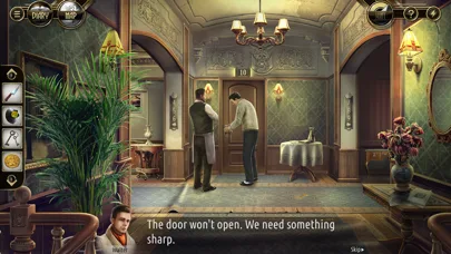 Murder in Alps: Hidden Mystery screenshot 2