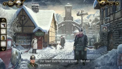 Murder in Alps: Hidden Mystery screenshot 4