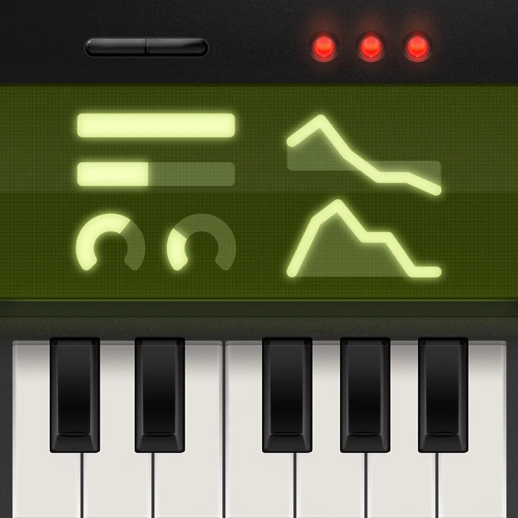 KORG iM1
