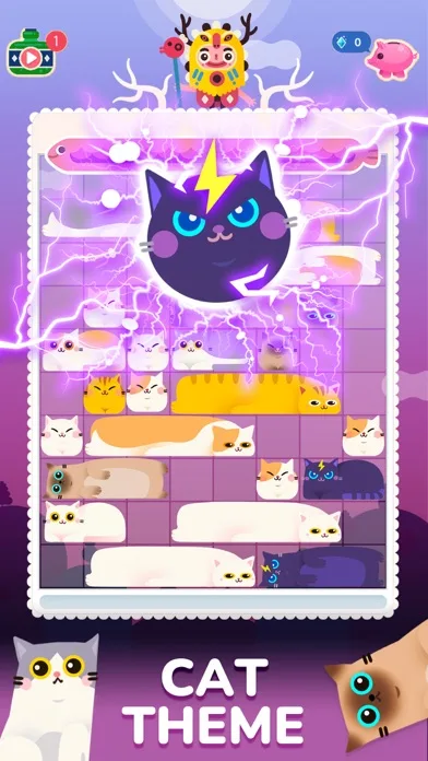 Slidey®: Block Puzzle screenshot 5
