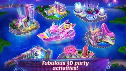 Coco Party - Dancing Queens screenshot 1