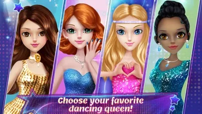 Coco Party - Dancing Queens screenshot 2