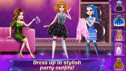 Coco Party - Dancing Queens screenshot 5