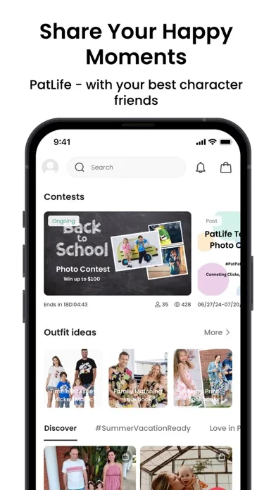 PatPat - Kids & Baby Clothing screenshot 5