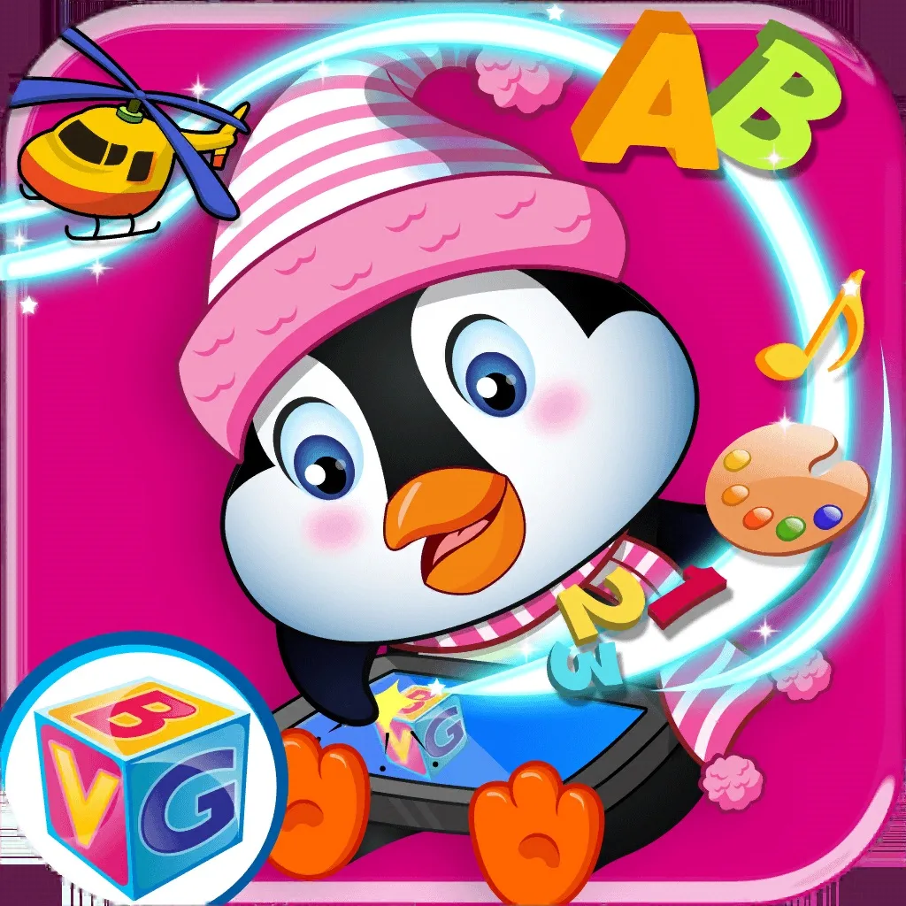 Baby Games for Two Year Olds