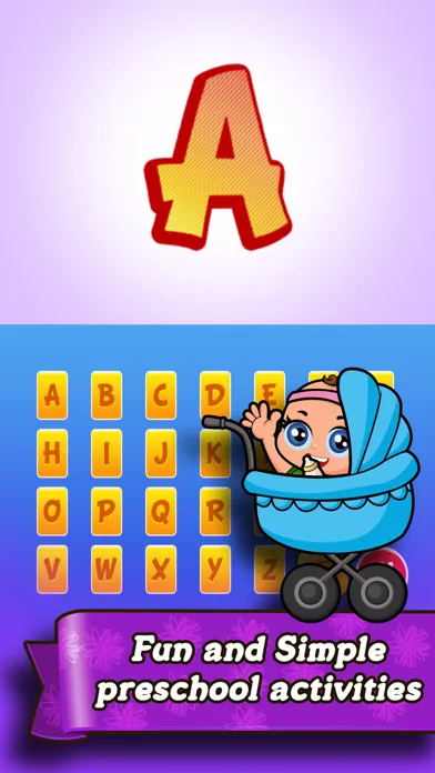 Baby Games for Two Year Olds screenshot 4