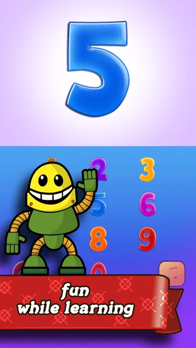 Baby Games for Two Year Olds screenshot 5