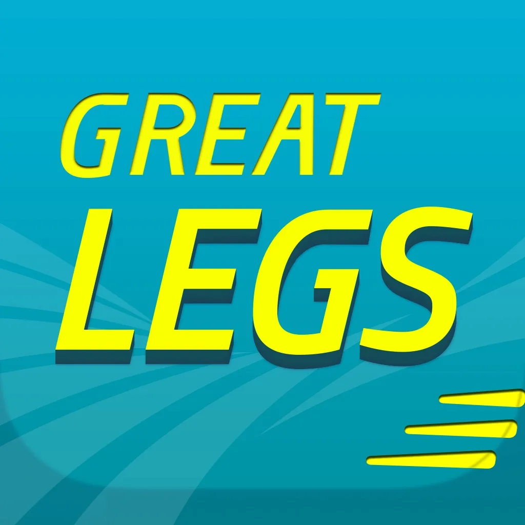 Great Legs: Leg Workouts