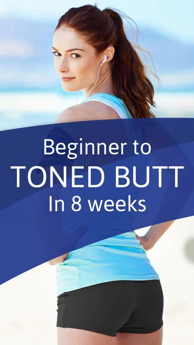 Great Butt Workout screenshot 1