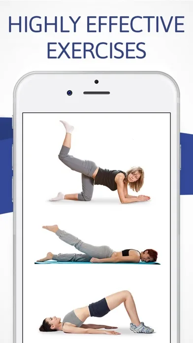 Great Butt Workout screenshot 2