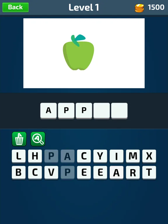 Emoji Quiz - Word Puzzle Games screenshot 3