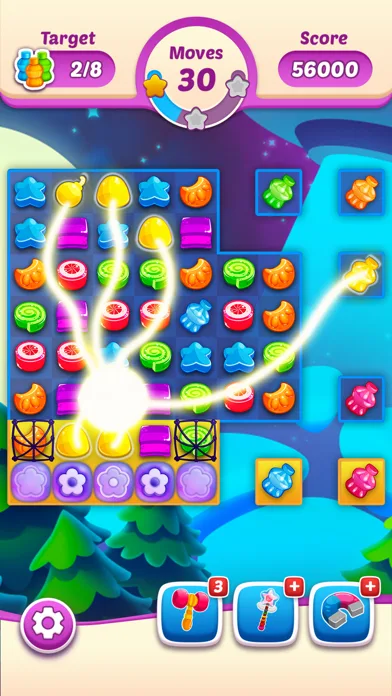 Jelly Juice screenshot 4