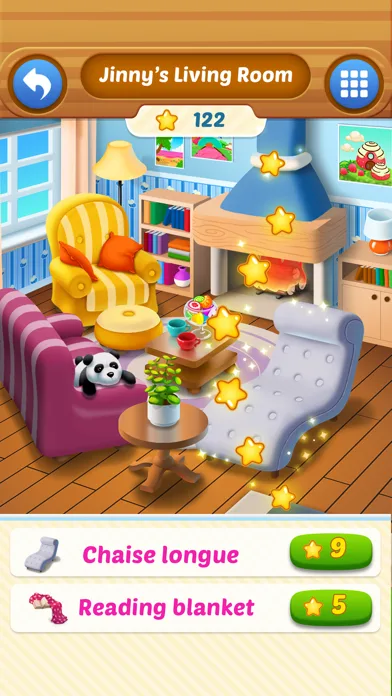 Jelly Juice screenshot 5